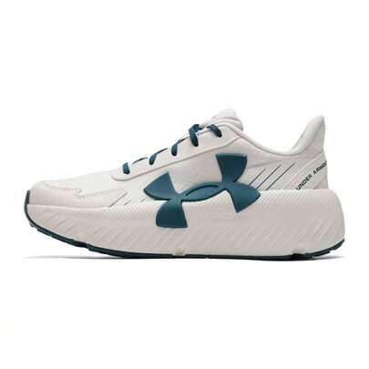 Under Armour Giày thể thao Mvmnt Lite, cổ thấp, nhẹ và thoải mái, thích hợp đi hàng ngày, hoạt động ngoài trời, du lịch, mã sản phẩm 6010425-279, unisex.