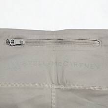 Adidas 女士舒适健身训练紧身裤，春夏款 IB6121 - 鴿灰 - 查看 5