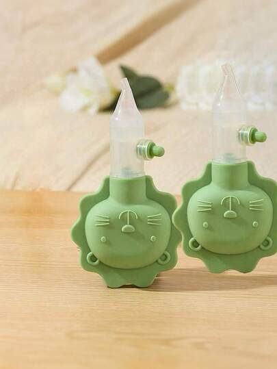 1套洁面冲洗套装 - 温和冲洗工具卫生用品（易于使用且便于携带）