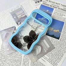 Basic Phone Cases - White - View 3