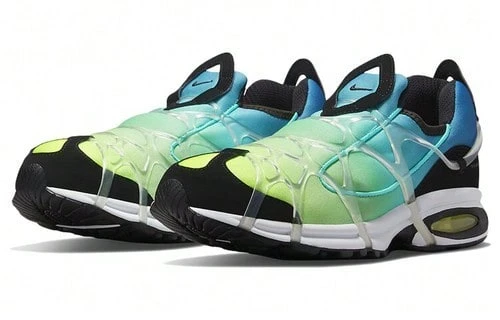 Level SS/New - Nike Air Kukini SE Aurora/Lemon Venom DV1902-100