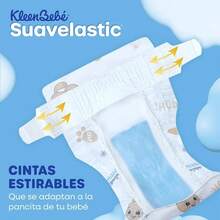 Disposable Diapers - Graublau - Übersicht 8