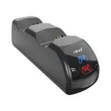 Upgraded P4 Charging Dock Supporting 2 Controllers, Capable Of Fast Charging In 1.8 Hours, With LED Indicator Lights, Convenient Placement Design, And Multiple Power Supply Options For Adapters, Laptops, PCs, And P4 Consoles. - View 10
