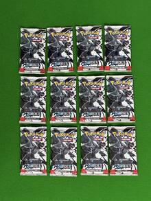 Paquete de cartas listas para la batalla, incluye cartas de apoyo poderosas y versátiles, y consejos estratégicos de juego para ayudarte a ganar cada partido, surtido aleatorio - Multicolor - Ver 5