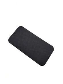 1/2片装瑜伽垫家用健身平板支撑俯卧撑支撑垫，防滑运动护膝垫 - 彩色 - 查看 8