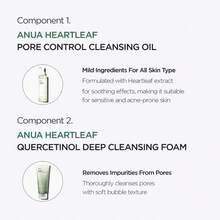 Korean Glass Ultimate Skincare Routine Bundle | Best-Selling Product Cleansing Oil + Cleansing Foam +Toner + Dark Spot Correcting Serum + Moisturizing Lotion, Hydrate, Korean Skincare, Glass Skin, Effectively Controlling Oil, Minimizing Pores, Soothing, Idea For All Skin Types - Bộ sản phẩm dưỡng da mặt kính cao cấp gây sốt - Xem 2