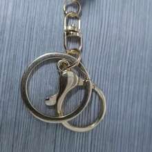 1pc Tralalero Tralala Shanhaijing TungTungTungSahur 3D Printed Keychain, Backpack Pendant Keyring - Multicolor - View 4