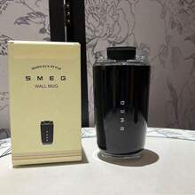 240ml Insulated Tumbler, Milky White Coffee Cup, Thermal Water Bottle, Stainless Steel Travel Mug, Vacuum Insulated For Car - Multicolor - View 10