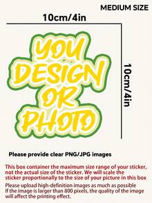 DTF Stickers, Customized Heat Transfer Stickers, Personalized Clothing Prints, Cool Creative Custom Heat Transfer Film, Sticker Patches DIY Heat Transfer Stickers, Label Logos, Personalized Heat Transfer Film, Washable Heat Transfer Labels And Badges, Suitable For Customizing Clothing, T-Shirts, Pillows, Bags, Shoes, Hats, DIY Craft Materials, Unique Holiday Gifts, Very Meaningful - Multicolor - View 6