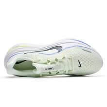 耐克男士跑步鞋 NIKE AIR WINFLO 12 休闲日常鞋 缓震舒适运动鞋 HV9272-700 - 淺綠/藍/黑/白 - 查看 4