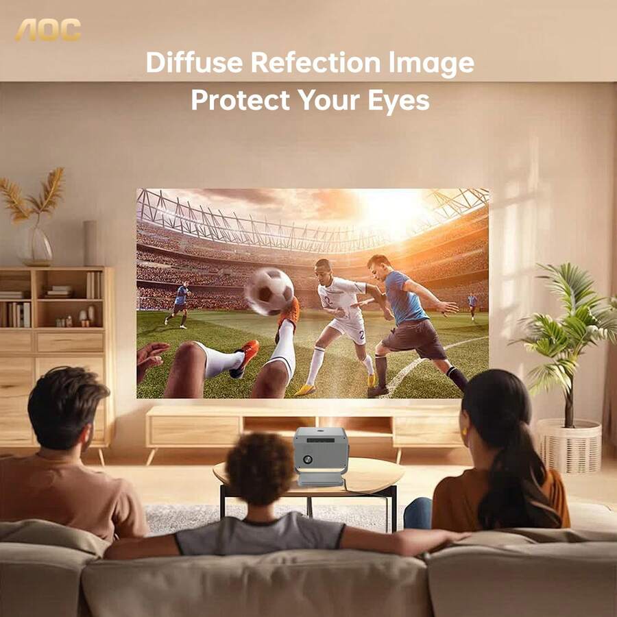 AOC Projectors