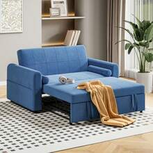 Blue - Two-seater