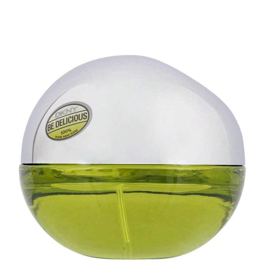 DKNY Be Delicious Eau De Toilette Spray 30ml - Hoa - Xem 1