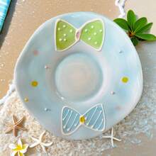 A Set Of Exquisite Coffee Cups And Saucers, An Attractive Afternoon Tea Coffee Cup And Saucer Set. The Cups Are Made Using A High-Temperature Kiln Firing Process, Making Them Heat-Resistant And Non-Slip, Ideal Coffee Containers. A Perfect Gift. - Multiple Selection - View 9