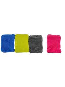 Beach Sand Cleaning Tool, Made Of Skin-Friendly Material, Essential For Beach Vacation And Camping - Multicolor - View 9