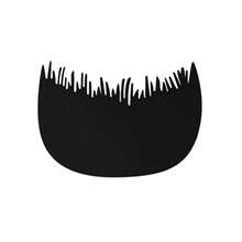 27.5g Hair Thickening Fiber Powder, Instantly Thickens Sparse & Thinning Areas, Covers Bald Spots & Hairline, Long-Lasting Styling All Day, Adds Volume, Suitable For Men & Women - Rose Red - View 13