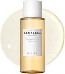 SKIN1004 積雪草調理化妝水 7.10 Fl.Oz / 210ml，韓國面部化妝水含馬達加斯加積雪草 & 玻尿酸，保濕清爽 PHA 溫和去角質化妝水，適用於日常護膚 - SKIN1004 馬達加斯加積雪草爽膚水 210ml - 查看 10