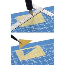 Cutting Mats - A5 - View 3