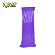 5/1pc Portable Car Sickness Bag, Anti-Vomiting Bag - Multicolor - View 15