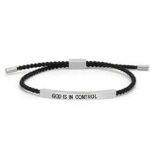 1 Pc Custom Name Stainless Steel Bracelet 18k Gold Plated Pineapple Rope Bracelet - Multicolor - View 8