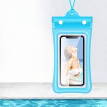 Basic Phone Cases - Baby Blue - View 2