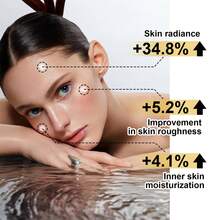 50克深层维C烟酰胺面霜，双重美白功效，深层补水滋养，温和不刺激，高保湿配方，适合所有肤质。 - 維生素 C - 查看 2