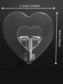 3pcs Multifunctional Wooden Hanger, 8 Hooks, 360 °   Rotation, Space Saving, Can Hang Bras, Shirts, Underwear, Vests, Hats, Ties, Straps And Other Clothing. Seamless Hanger, Suitable Back To School, Study Supplies, Also A Birthday, Anniversary, Valentine's Day,, Halloween, Teacher's Day, Graduation Ceremony, Back To School, Thanksgiving And Other Occasions. 12SF - Multicolor - View 2