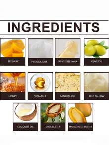 宠物蜂蜜足部润肤膏，温和滋养保湿，深层滋润并滋养宠物爪子和肉垫，提升弹性。 - 彩色 - 查看 9