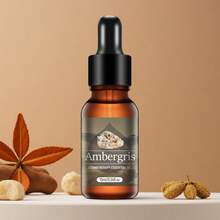 10ml Essential Oil Dropper, Wood Scented Series, Suitable For Aroma Diffuser, Candle, Incense Burner, Fragrance Stone, Humidifier, Birthday Gift, Car Diffuser, Holiday Gift, Party Gift, Home Aroma Oil Refill - The Dropper Has a Woody Taste. - View 2