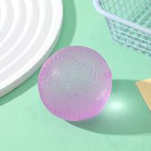 1块麦芽糖固体 | 4种造型挤压玩具 | 足球篮球减压玩具 | 趣味娱乐 | 生日礼物 - 复活节礼物 - 完美礼物 - 节日礼物 | 可重复使用，反复玩耍，理想礼物 - 彩色 - 查看 5