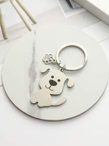 金毛寻回犬礼物 金毛寻回犬钥匙扣 男女皆宜 送给爱狗人士的礼物 狗妈妈 狗爸爸 圣诞装饰 - 彩色 - 查看 14