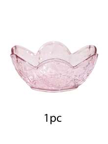 Bộ 2/4/6/10 món đĩa đựng nước chấm hoa anh đào, đĩa khai vị bằng nhựa trong suốt hình hoa anh đào màu hồng, bát chấm, đĩa nếm, đĩa phục vụ, đĩa gia vị, bát nhỏ, đĩa đựng kem, đồ ăn nhẹ, nước tương và gia vị. - Nhiều màu - Xem 13