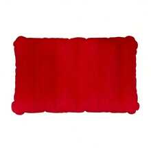 1 Gối du lịch bơm hơi hình vuông nhiều màu - Thích hợp để đỡ cổ khi đi ô tô và máy bay, cũng như hỗ trợ lưng. Thích hợp cho các chuyến bay đường dài và các chuyến đi đường bộ. Một phụ kiện du lịch trang nhã, một vật dụng cắm trại bền chắc được bơm hơi, phụ kiện cắm trại, gối du lịch, phụ kiện bãi biển, du lịch - Nhiều màu - Xem 11