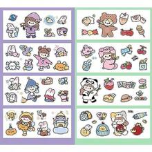 Assorted Stickers - As Pic - View 2