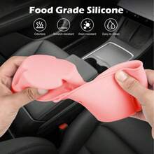 Khay đựng cốc trên xe Y/3, hộp đựng đồ trong xe, khay đựng đồ ở bảng điều khiển trung tâm, phụ kiện khay đựng cốc trên xe, hộp đựng đồ trên bảng điều khiển. - A - Xem 10