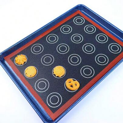 3/2/1 Tấm lót lò nướng, Thảm bảo vệ đáy lò nướng/bếp dễ lau chùi, Thảm nướng chống dính chịu nhiệt dùng cho gia đình và cắm trại ngoài trời, Tấm lót lò nướng dày dặn, Tấm bảo vệ bếp, Thảm nướng, Thảm chống tràn, Thảm lò nướng và lò vi sóng, Đồ dùng nhà bếp, Tấm bảo vệ lò nướng dễ lau chùi, Salvamanteles, Ngày lễ tình nhân, Đêm giao thừa, Món tráng miệng tự làm, Nhà bếp