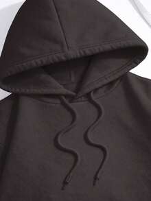 Women Sweatshirts - 黑色 - 查看 7