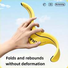 A Professional-Grade - Lightweight, Shock-Resistant, Precise Rotating Spinner, Made Of Durable EVA Material, Ideal For Outdoor Activities, Camping, Picnics And Competitive Games, With Fashionable Design And High-Quality Craftsmanship - Multicolor - View 7