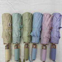 Umbrellas And Rain Hat Umbrellas - Mawar - View 10