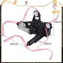 Rear Wiper Motor For Land Rover Freelander 22d 20062014 LR002243  LR033226 From Ddfo - Oc0000107534209 - View 4