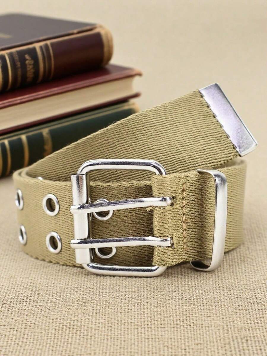 1 pieza Cinturón de cintura estilo Boho y Y2K de metal con niño jengibre, cinturón infantil con tachuelas de arcoíris, adecuado para vestidos, vaqueros, uso diario, fiestas, reuniones, festivales de música, Navidad, universitario - Mostaza Amarilla - Ver 1