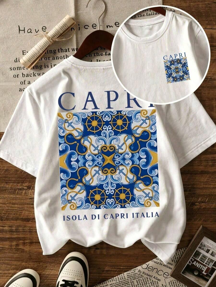 Women T-Shirts - Blanc - View 1