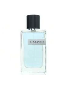 YVES SAINT LAURENT Y Eau De Toilette For Men, 100 Ml/3.3 Fl Oz Cologne For Men And Mens Cologne, Ysl Cologne For Men Men's Cologne Mens Cologne   Yves Saint Laurent Cologne For Men - 甜美風 - 查看 4