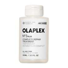 Olaplex NO. 3 PLUS COMPLETE REPAIR HAIR TREATMENT NEW COMPLETE REPAIR TREATMENT - 100ML - View 2