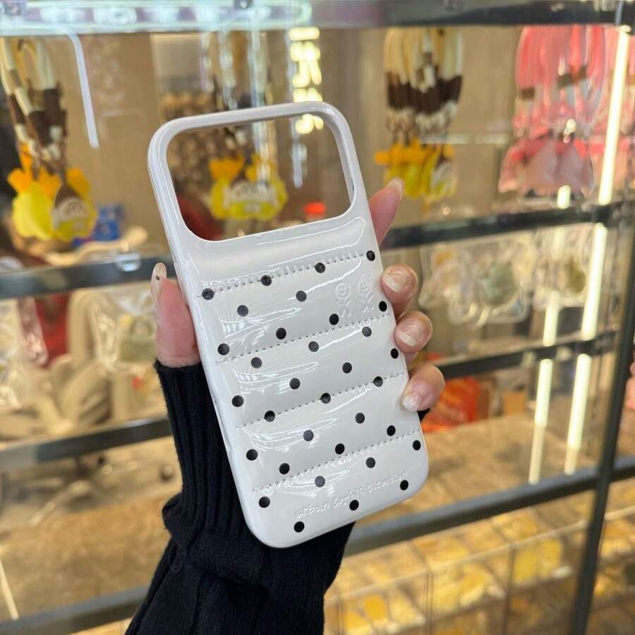【新商品 春夏新作 】【韓国 オシャレ人気】高級レストランスマホケース 韓国かわいい新デザインのスマホiphone17ケーススマホケース かわいい iPhone16ケース、耐衝撃性、iPhone17Proケース16 Pro Max/15 Pro/14/13に適合