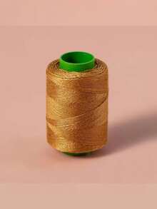 Multicolor Dynamic Sewing Thread, Polyester Sewing Thread, Suitable For Embroidery, Sewing And Garment, 3-Ply Thick Clothing Mending Thread, Polyester Denim Thread, Household Sewing Thread, Machine Sewing Thread, Suitable For Sewing Enthusiasts And Beginners, Denim, Bags, Denim Pants, Thick Fabrics DIY, Jeans, Quilts, Backpacks, Clothes, Etc. - Sewing Thread - View 12