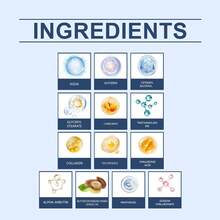 男士面部保湿乳液 - 滋养舒缓，质地柔滑温和，具有清新保湿功效 - 男士臉部護膚乳 - 查看 11