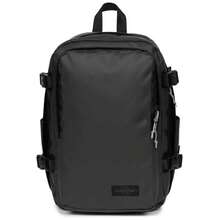 Eastpak Outdoor Lightweight Backpack - Black - View 1