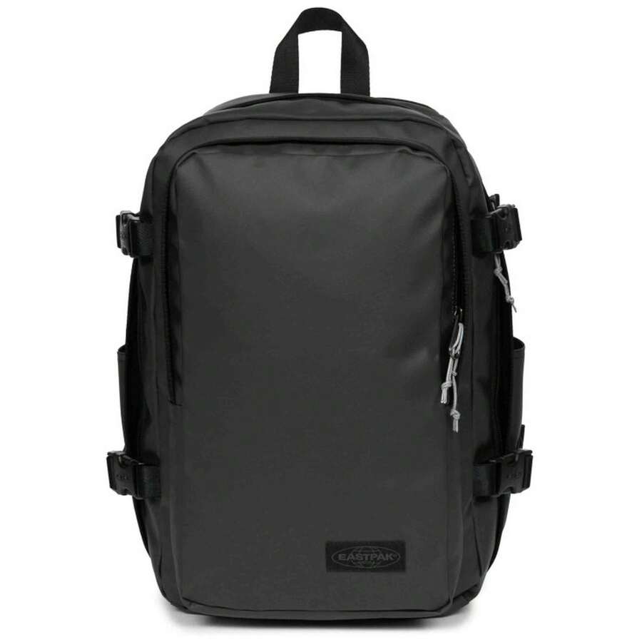 Eastpak Outdoor Lightweight Backpack - Black - View 1