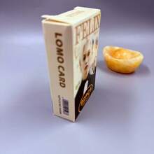 92pcs/Box STR FE LI X (60pcs LOMO Cards + 32pcs Stickers), K-POP Fan Merchandise, SKZ Limited Edition Fan Goods, Photo Cards, Stickers, Holiday Gift - 92fe - View 6